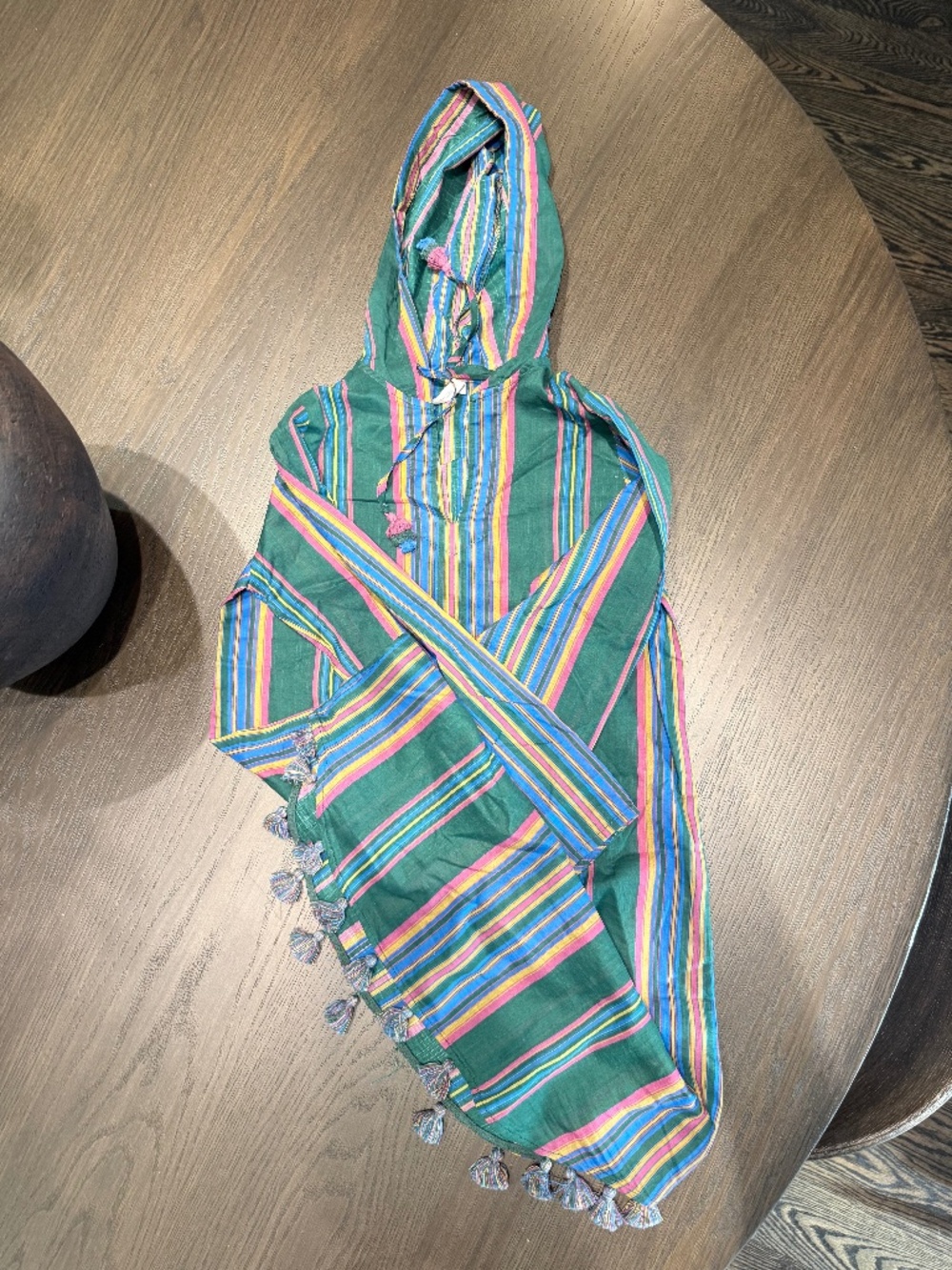 Zimmerman Beach Cover Up Size 10 girls